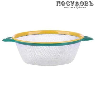 HITT H042-23/ME042-23 фруктомойка, Ø230 мм, сталь нержавеющая