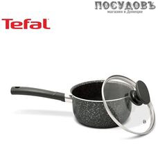 Tefal Original Cook 4160418 ковш с крышкой 2,0 л, Ø180 мм, алюминий литой, антипригарное покрытие