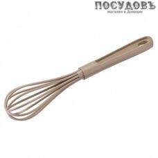 Tefal Enjoy K0060612, венчик, 308×64×64 мм, нейлон, цвет коричневый