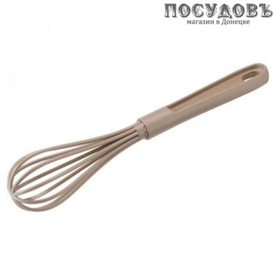 Tefal Enjoy K0060612, венчик, 308×64×64 мм, нейлон, цвет коричневый