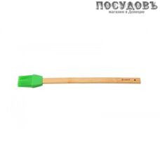 Bravo 165, кисточка силиконовая, 300×35 мм, силикон