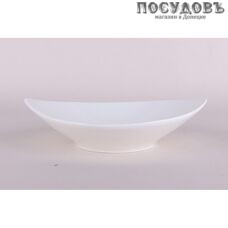 Коралл Общепит Лодочка DX041 салатник 250 мм без упаковки 1 шт.