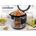 Endever VITA-61 мультиварка 860 Вт, 18 программ, чаша 5,0 л, цвет черный со стальным