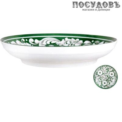 Коралл Сицилия TC23006207 HCS-906 тарелка глубокая 190 мм без упаковки 1 шт.