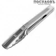 Webber BE-1613, щипцы кулинарные, 230×35 мм, сталь нержавеющая, Россия 1 шт.