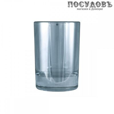 Гусь-Хрустальный Аметист H-837-S, набор рюмок 60 мл, стекло 6 шт.