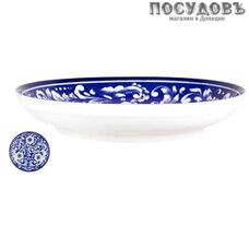 Коралл Сицилия TC23006207 HCS-907 тарелка глубокая 190 мм без упаковки 1 шт.