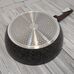 Baroly Deep Fry Pan 501-3-28A сотейник, Ø280×70 мм, алюминий литой, мраморное покрытие