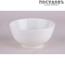 Коралл Общепит SRHT014 салатник 400 мл 125 мм без упаковки 1 шт.