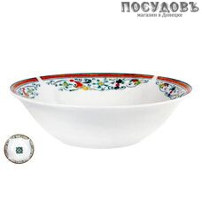 Коралл Средиземноморский бриз YQ1936/с20 салатник 950 мл 200 мм без упаковки 1 шт.