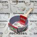 Alpenkok AK-71N "Grey Marble" ковш без крышки 1,5 л, алюминий литой, Ø160 мм, мраморное антипригарное покрытие, 1 шт
