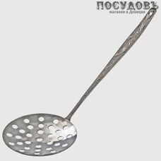 Добросталь Уралочка 13М-ШБ, шумовка, 310 мм, сталь нержавеющая 18/0, Россия