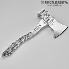 Webber ВЕ-5273 молоток-топорик, 230×107×26 мм, материал сталь нержавеющая, 1 шт. Webber ВЕ-5273 молоток-топорик, 230×107×26 мм, материал сталь нержавеющая, 1 шт.