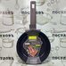 Maestro Rock Stone MR-1204-20 сковорода Ø200×40 мм, алюминий литой, антипригарное покрытие Greblon C2+ (Германия)
