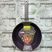 Maestro Rock Stone MR-1204-28 сковорода Ø280×52 мм, алюминий литой, антипригарное покрытие Greblon C2+ (Германия)