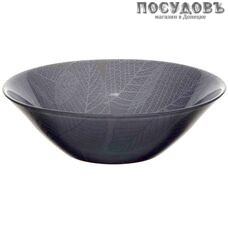 Pasabahce Graphy/Графи 10533SLBD78 салатник 162 мм без упаковки 1 шт.
