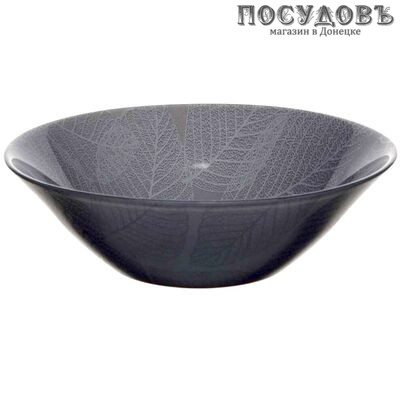 Pasabahce Graphy/Графи 10533SLBD78 салатник 162 мм без упаковки 1 шт.