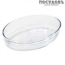 O Cuisine 345BC00/1044/1144 форма для запекания, стекло жаропрочное, 300×210 мм