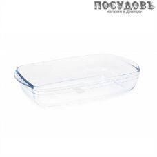 O Cuisine 247BC00/1047 блюдо, стекло жаропрочное, 320×200 мм, 2000 мл