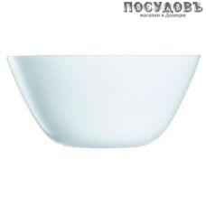 Luminarc Zelie L4004 салатник, стекло упрочненное, Ø240 мм