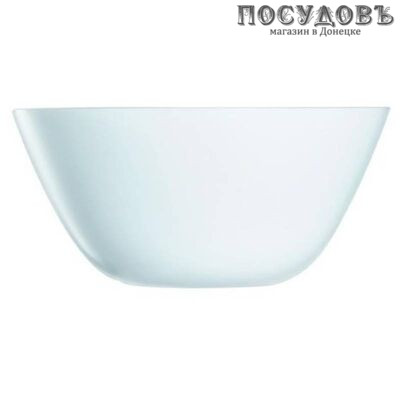 Luminarc Zelie L4004 салатник, стекло упрочненное, Ø240 мм