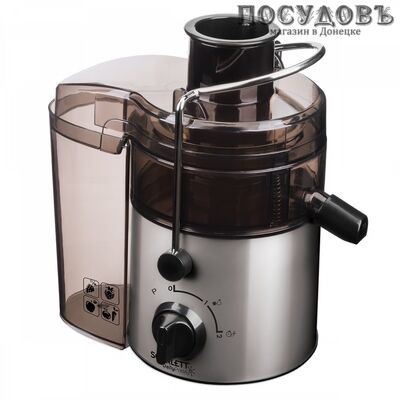Scarlett DailyPress SC-JE50S18 соковыжималка электрическая, 800 Вт