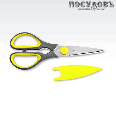 Maestro MR1440 ножницы кухонные, сталь нержавеющая