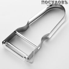 Webber BE-5298 овощечистка, сталь нержавеющая, 1 шт.