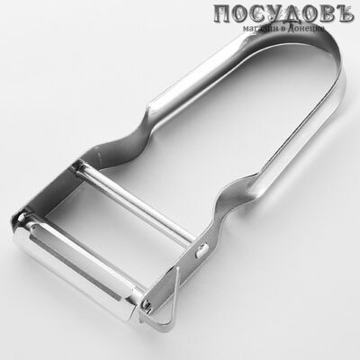Webber BE-5298 овощечистка, сталь нержавеющая, 1 шт.