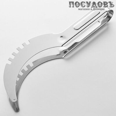 Webber BE-5330 слайсер для арбуза, Россия, в упаковке 1 шт.