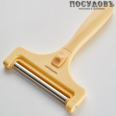 Webber BE-0334 слайсер для сыра 170×115×20 мм, лезвие сталь нержавеющая