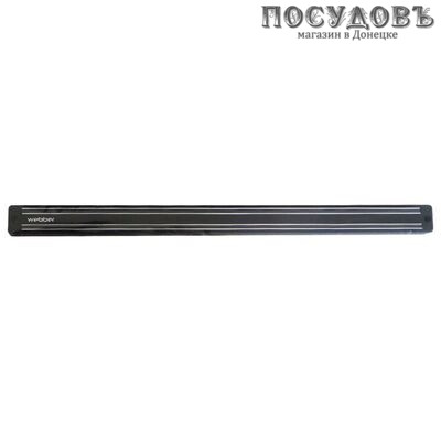 Webber BE-0397 магнитная планка 480×35 мм, магнит в пластике, Россия 1 шт.