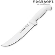 Tramontina Professional Master 24610/088 нож для мяса, лезвие сталь нержавеющая DIN 1.4110 203 мм