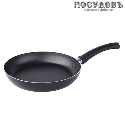 Scovo Consul RC-005 сковорода Ø280×50 мм, алюминий штампованный, антипригарное покрытие