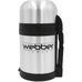 Webber SST-800P термос с двумя кружками, колба сталь нержавеющая 800 мл Webber SST-800P термос с двумя кружками, колба сталь нержавеющая 800 мл