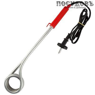 HomeStar 007355-SK кипятильник, 2500 Вт