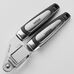Webber Imperio inox BE-1634 пресс для чеснока, 194×45 мм, материал сталь нержавеющая, Россия, 1 шт.