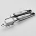 Webber Imperio inox BE-1634 пресс для чеснока, 194×45 мм, материал сталь нержавеющая, Россия, 1 шт.