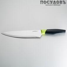 Webber Classic BE-2253A нож поварской, лезвие сталь нержавеющая 200 мм, на блистере 1 шт.