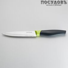 Webber Classic BE-2253D нож универсальный, лезвие сталь нержавеющая 120 мм, на блистере 1 шт.