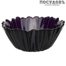 Pasabahce Aurora Ametist/Аврора Аметист 10601SLBD7 салатник 140 мм без упаковки 1 шт.