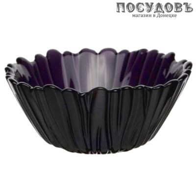 Pasabahce Aurora Ametist/Аврора Аметист 10601BD7 салатник 140 мм без упаковки 6 шт.