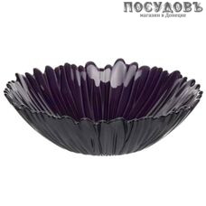 Pasabahce Aurora Ametist/Аврора Аметист 10513BD7 салатник 304 мм без упаковки 1 шт.