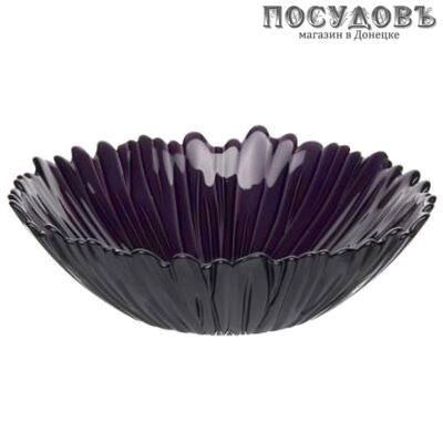 Pasabahce Aurora Ametist/Аврора Аметист 10513BD7 салатник 304 мм без упаковки 1 шт.