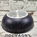 Olina Wok Pan 0816-2-26 сковорода вок Ø260×73 мм, алюминий литой, гранитное антипригарное покрытие