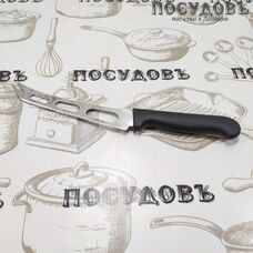 КНР YS-01 нож для сыра 265×30 мм, лезвие сталь нержавеющая 155 мм 1 шт.