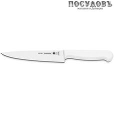 Tramontina Professional Master TR-24620/086 нож для мяса, сталь нержавеющая 1.4110 KRUPP 152×2 мм, Бразилия, 1 шт.