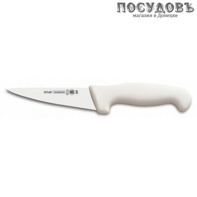 Tramontina Professional Master TR-24601/085 нож для обвалки птицы, сталь нержавеющая DIN 1.4110 127 мм