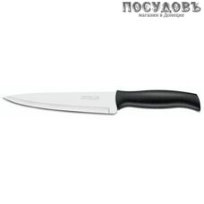 Tramontina Athus TR-23084/008 нож кухонный, лезвие сталь нержавеющая AISI 420 203 мм