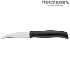 Tramontina Athus TR-23079/003 нож овощной, сталь нержавеющая AISI 420 76 мм